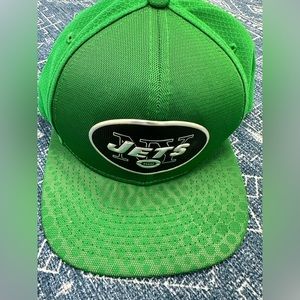NY Jets Fitted
